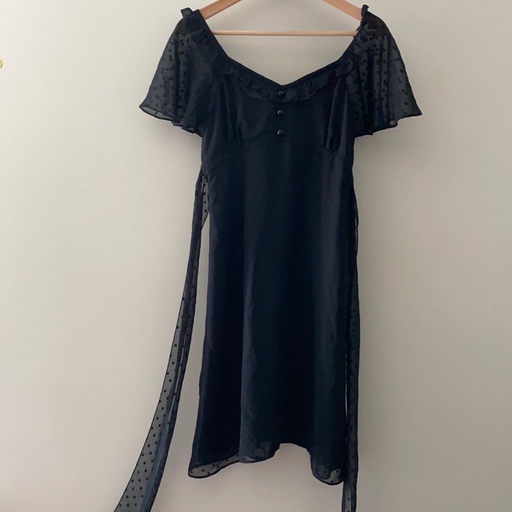 Alice Temperley for Target Dress